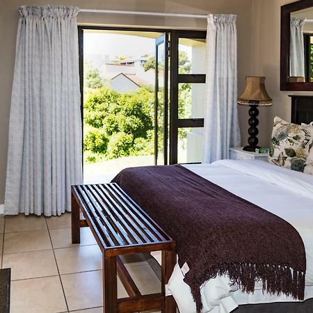 Serendipity Place Plettenberg Bay Eksteriør bilde