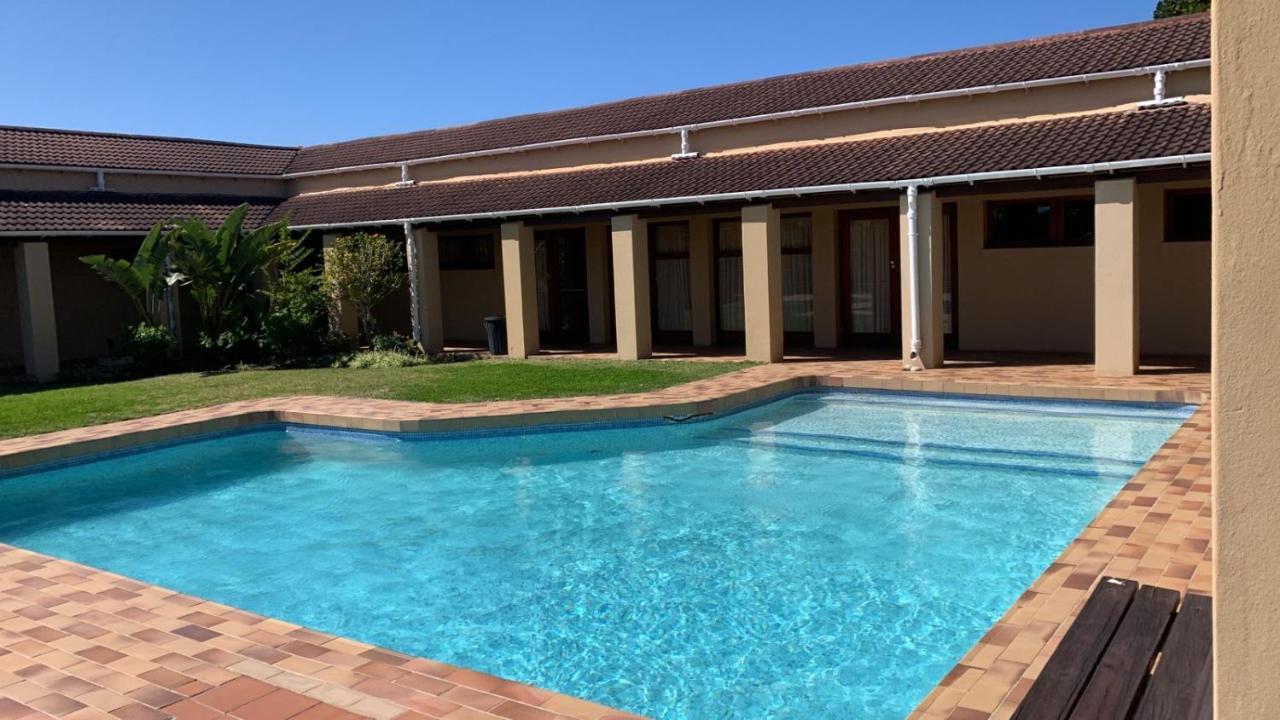 Serendipity Place Plettenberg Bay Eksteriør bilde