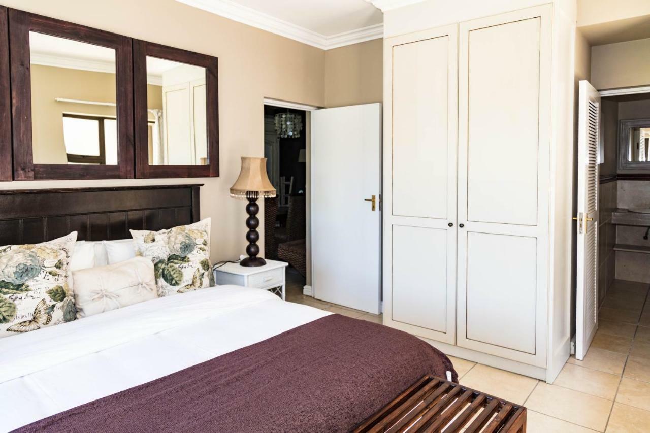 Serendipity Place Plettenberg Bay Eksteriør bilde
