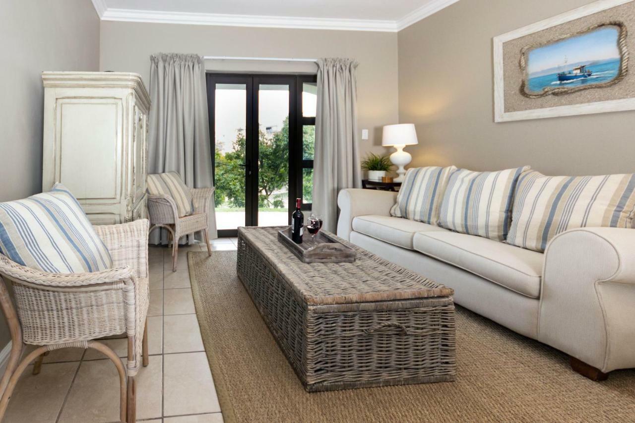 Serendipity Place Plettenberg Bay Eksteriør bilde