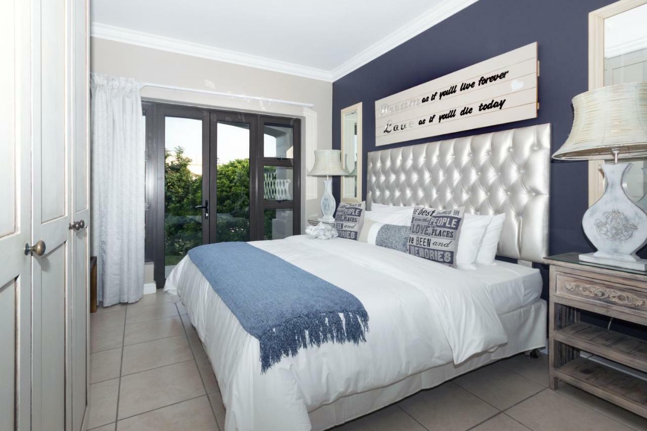 Serendipity Place Plettenberg Bay Eksteriør bilde