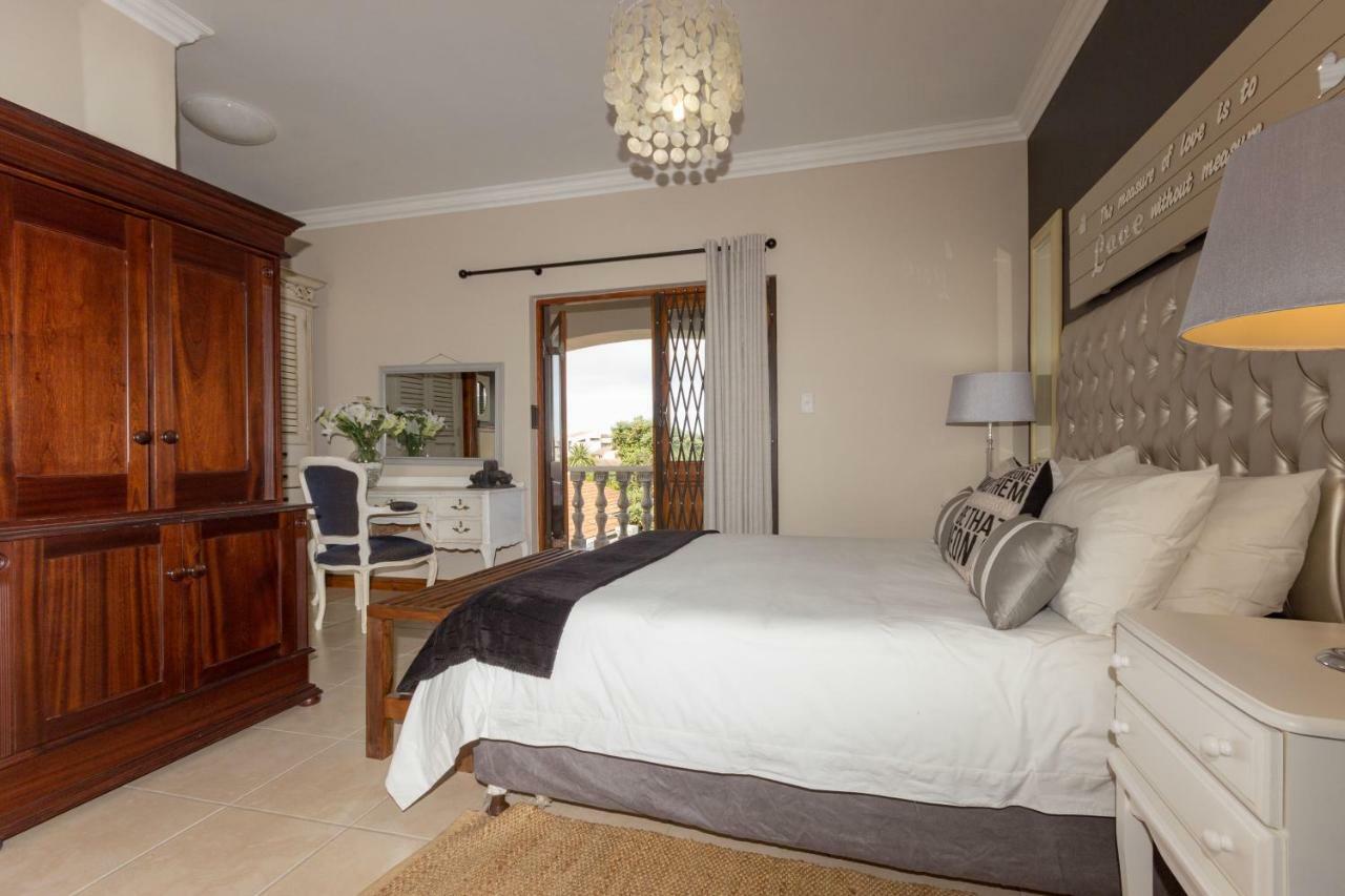 Serendipity Place Plettenberg Bay Eksteriør bilde
