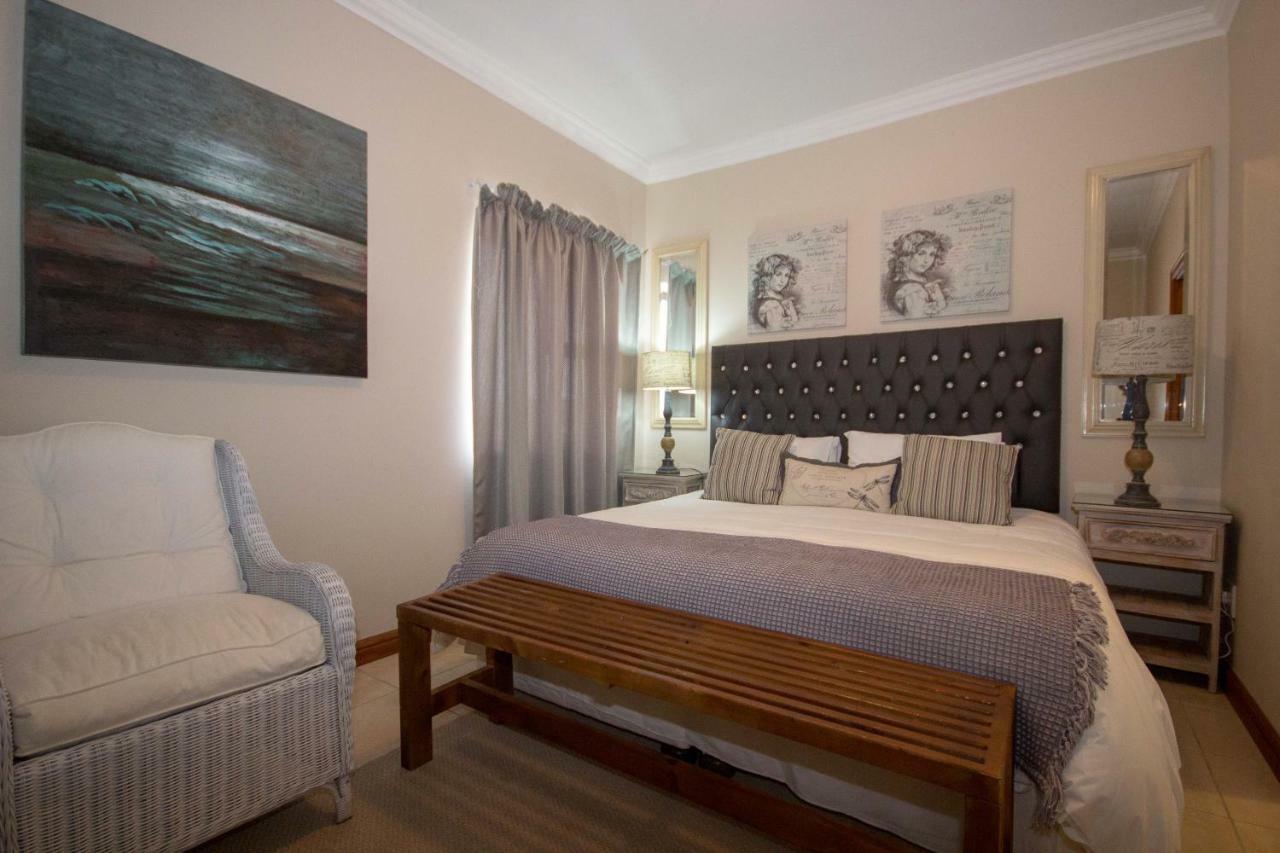 Serendipity Place Plettenberg Bay Eksteriør bilde